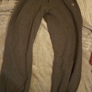 Champion sweatpants